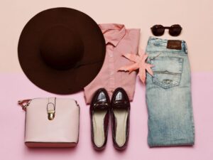 A Totally Rad Guide to ’80s Fashion: Trends That Defined a Decade