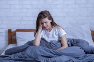 How Sleep Impacts Your Mental Health and Wellbeing