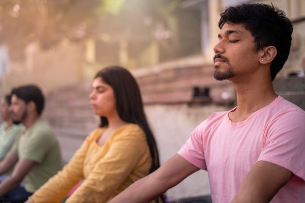 mindfulness meditation techniques