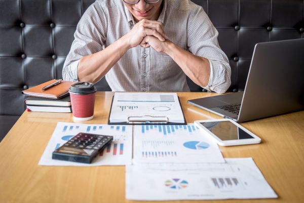 passive income ideas