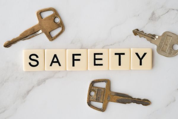Travel Safety Tips