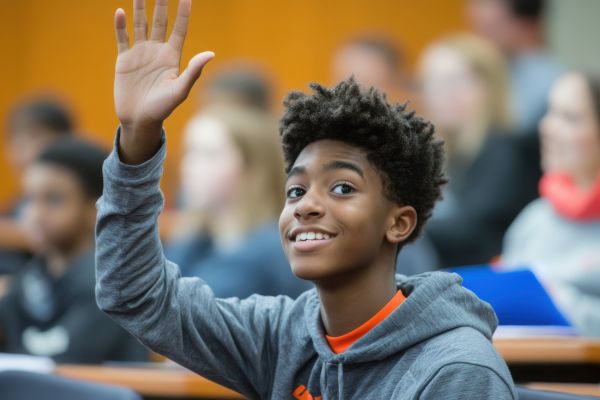 tips for raising confident children