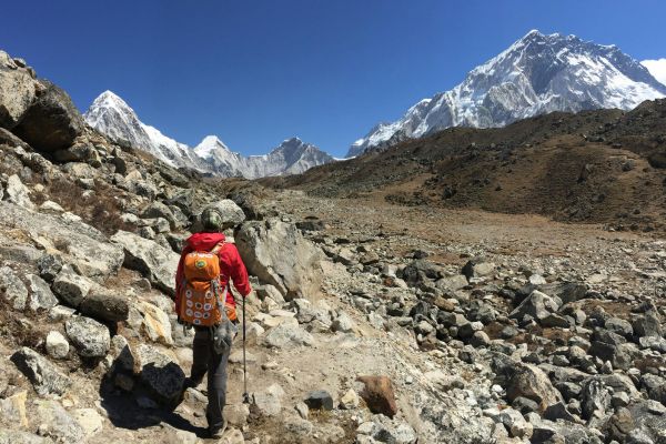 Adventure Travel