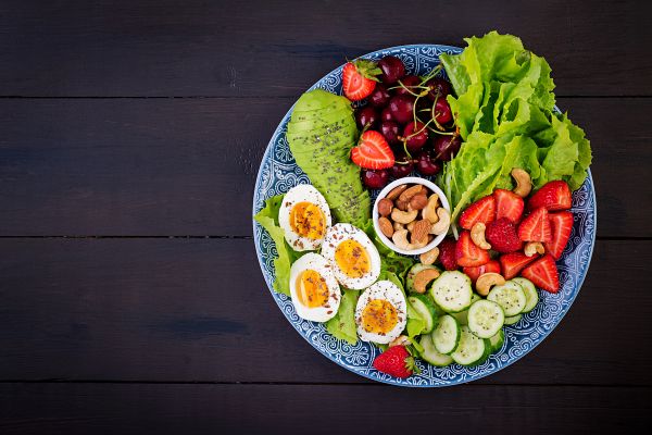 Paleo Diet Meal Ideas