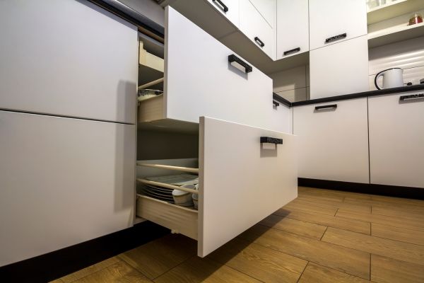creative storage solutions for homes