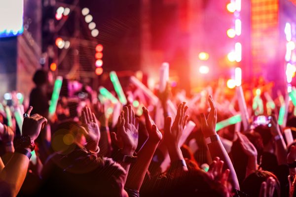 Biggest Music Festivals 2026