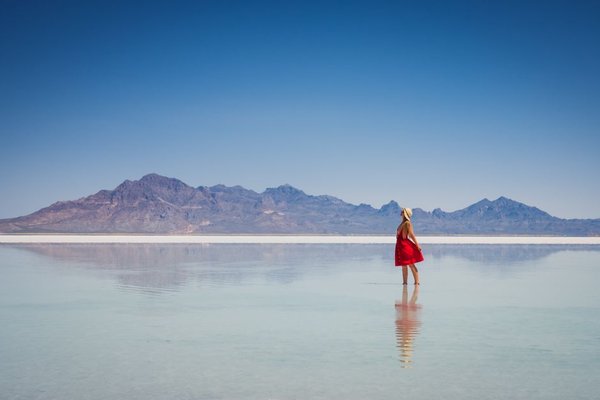 best solo travel destinations USA