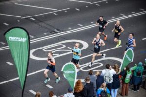 London Marathon Training Guide for First-Time Runners