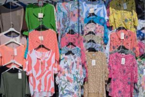 Spring Capsule Wardrobe for Women in the UK: 2026 Essentials