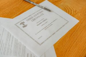 Stepparent Adoption Process: Steps, Requirements, and Timeline