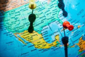 15 Cheapest Countries to Visit From the USA in 2026