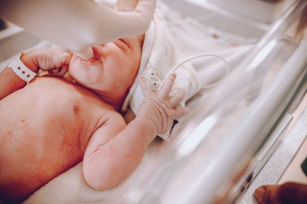 birth injury lawsuit