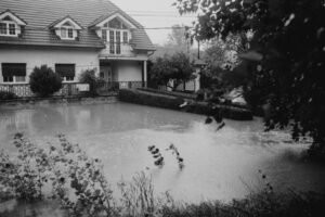 Flood Insurance vs. Homeowners Policy: Why Standard Coverage Won’t Pay