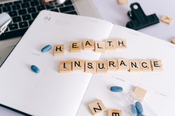 how much does family health insurance cost per month