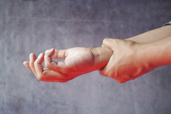repetitive stress injury workers comp