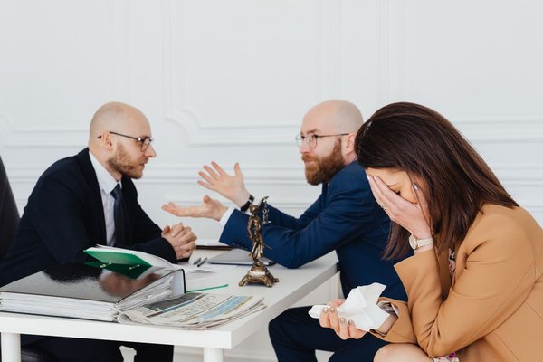 right to an attorney